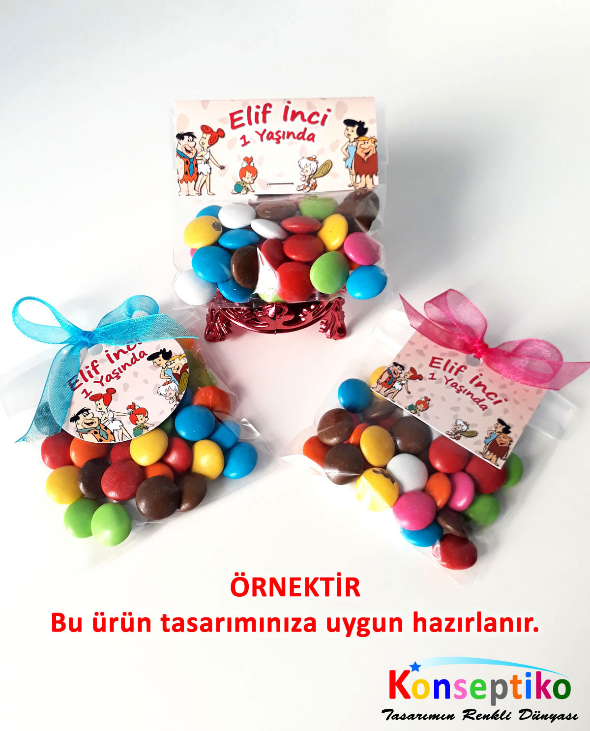 Arı Maya - Bonibon2