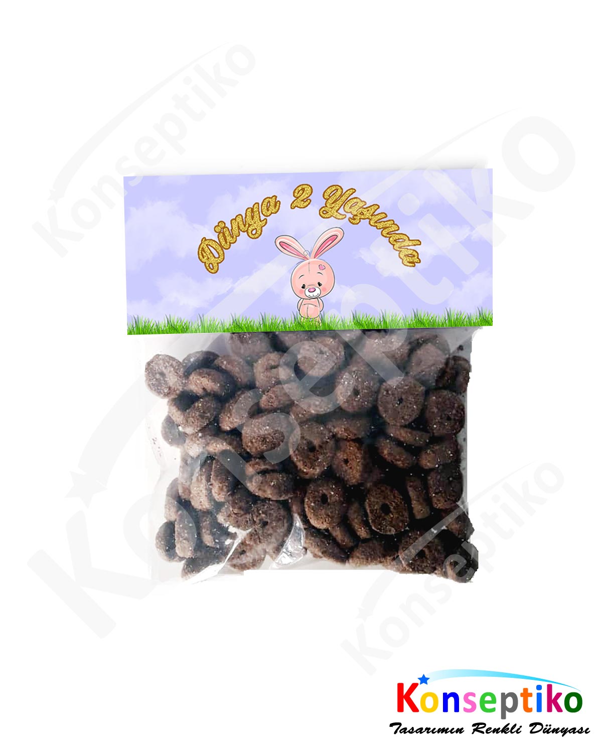 Tavşan - Kedi/Köpek Maması2