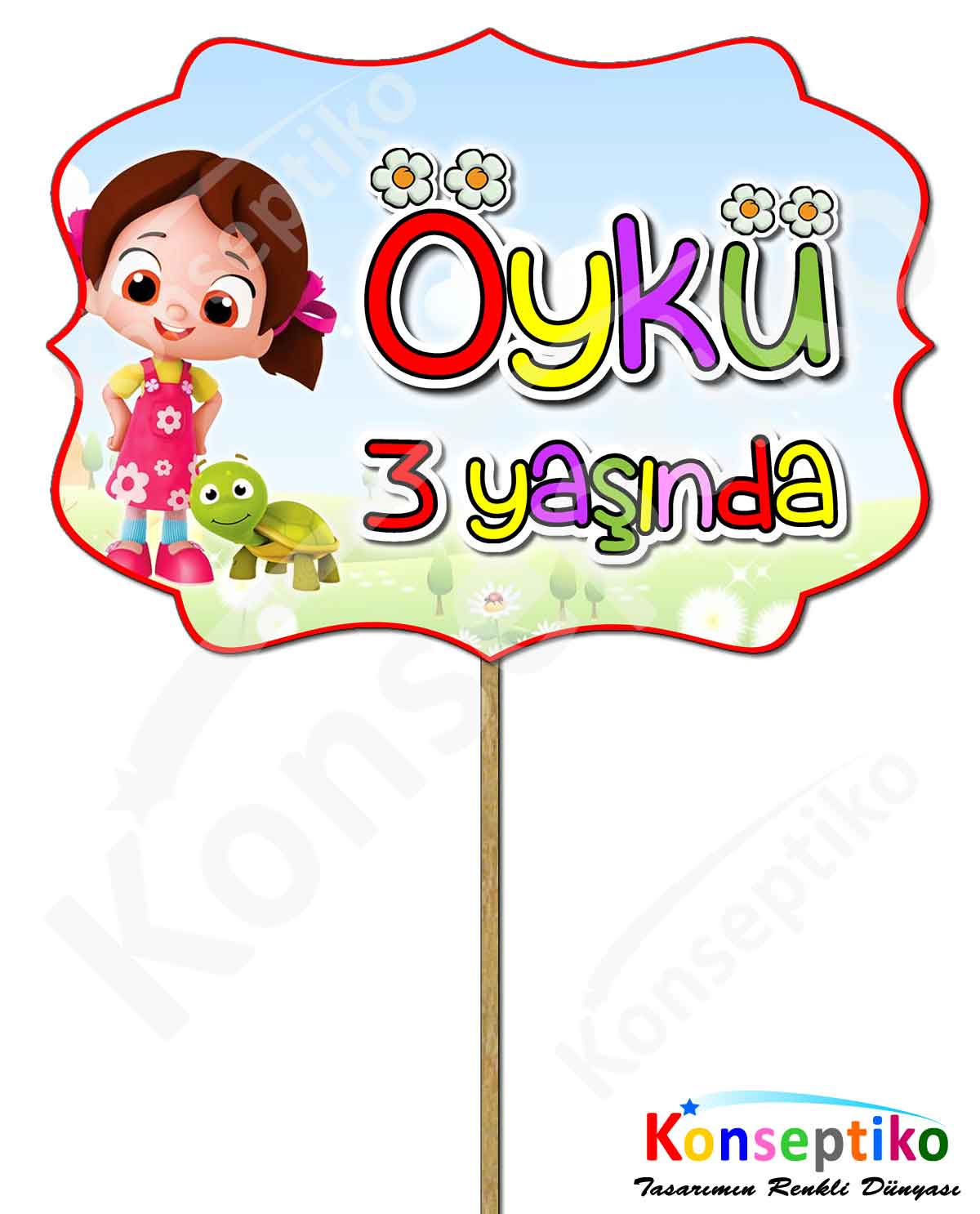 Niloya - Konuşma Balonları